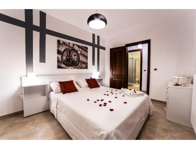 Anteprima foto 6 - Villetta a schiera in Affitto a Bisceglie (Barletta-Andria-Trani)