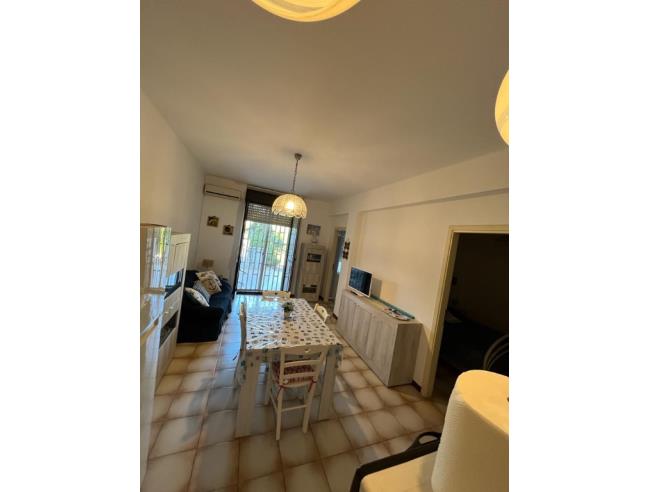 Anteprima foto 7 - Villetta a schiera in Affitto a Bisceglie (Barletta-Andria-Trani)