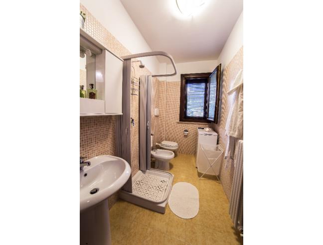 Anteprima foto 7 - Villetta a schiera in Affitto a Bisceglie (Barletta-Andria-Trani)