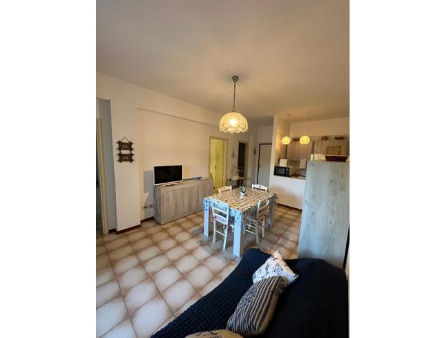 Anteprima foto 8 - Villetta a schiera in Affitto a Bisceglie (Barletta-Andria-Trani)