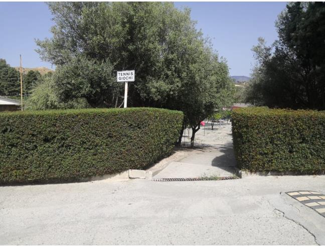 Anteprima foto 6 - Villetta a schiera in Affitto a Bova Marina (Reggio Calabria)
