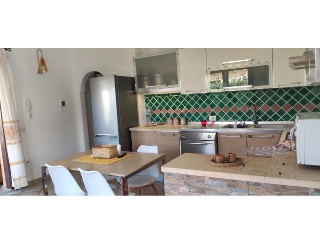 Anteprima foto 5 - Villetta a schiera in Affitto a Budoni (Sassari)