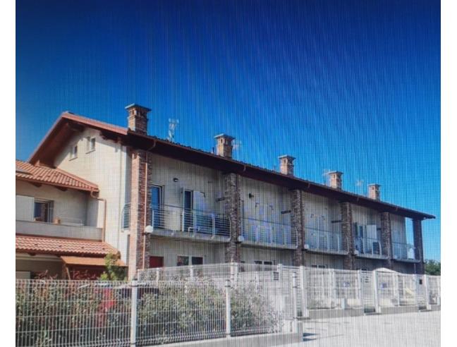 Anteprima foto 1 - Villetta a schiera in Affitto a Busca (Cuneo)