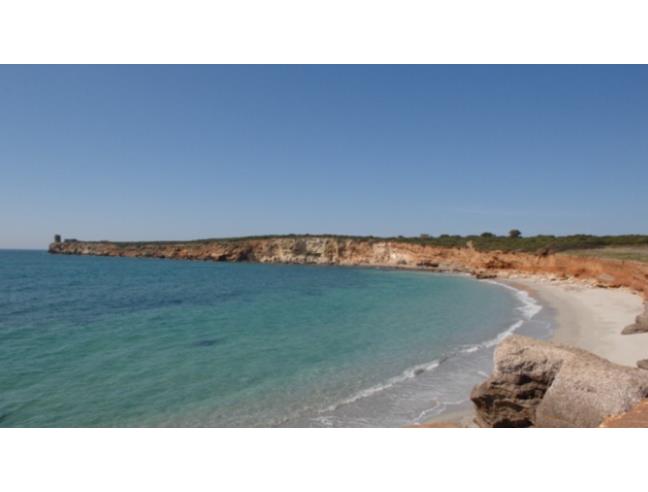 Anteprima foto 8 - Villetta a schiera in Affitto a Cabras (Oristano)