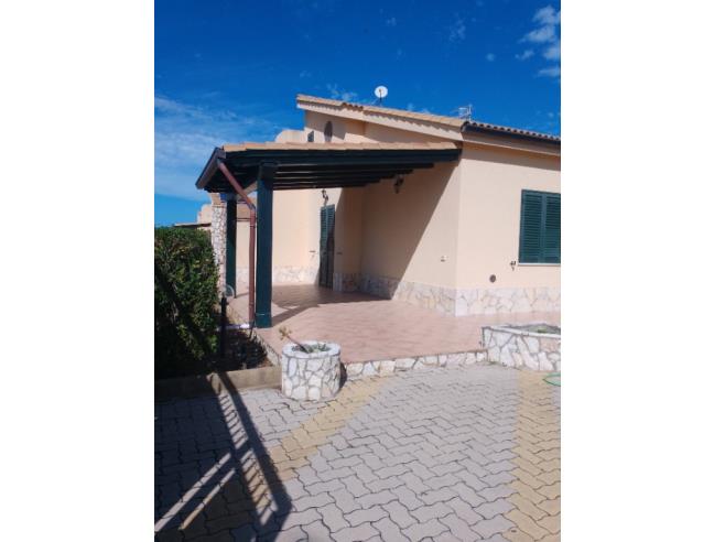 Anteprima foto 2 - Villetta a schiera in Affitto a Campofelice di Roccella (Palermo)
