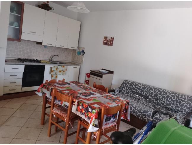 Anteprima foto 4 - Villetta a schiera in Affitto a Campofelice di Roccella (Palermo)