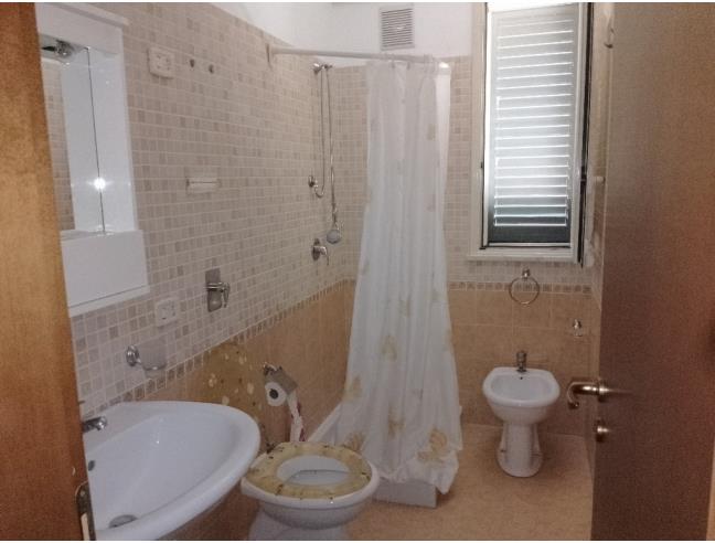 Anteprima foto 7 - Villetta a schiera in Affitto a Campofelice di Roccella (Palermo)
