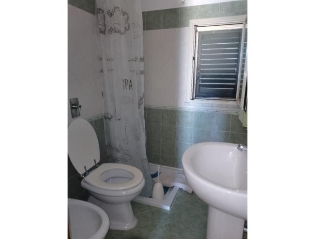 Anteprima foto 8 - Villetta a schiera in Affitto a Campofelice di Roccella (Palermo)