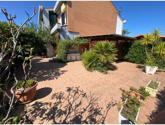 Anteprima foto 1 - Villetta a schiera in Affitto a Campomarino - Lido Di Campomarino