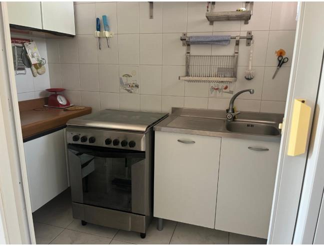 Anteprima foto 6 - Villetta a schiera in Affitto a Campomarino - Lido Di Campomarino