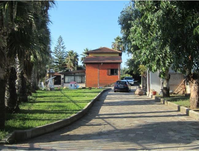 Anteprima foto 2 - Villetta a schiera in Affitto a Capaccio Paestum (Salerno)