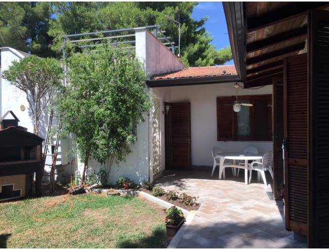 Anteprima foto 2 - Villetta a schiera in Affitto a Capaccio Paestum (Salerno)