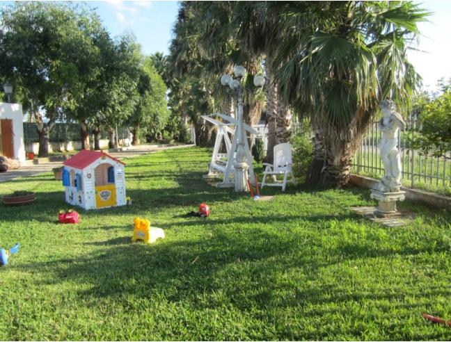 Anteprima foto 3 - Villetta a schiera in Affitto a Capaccio Paestum (Salerno)