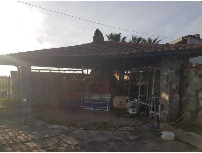 Anteprima foto 4 - Villetta a schiera in Affitto a Capaccio Paestum (Salerno)