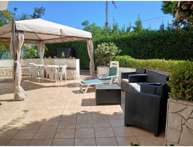 Anteprima foto 5 - Villetta a schiera in Affitto a Capaccio Paestum (Salerno)