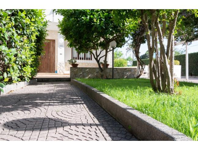 Anteprima foto 6 - Villetta a schiera in Affitto a Capaccio Paestum (Salerno)