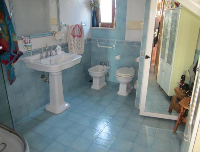 Anteprima foto 6 - Villetta a schiera in Affitto a Capaccio Paestum (Salerno)