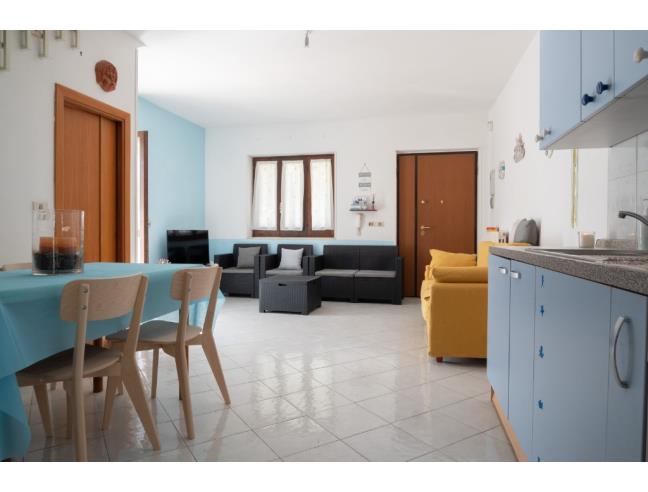 Anteprima foto 7 - Villetta a schiera in Affitto a Capaccio Paestum (Salerno)