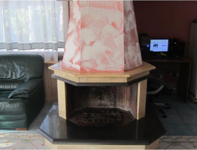 Anteprima foto 7 - Villetta a schiera in Affitto a Capaccio Paestum (Salerno)