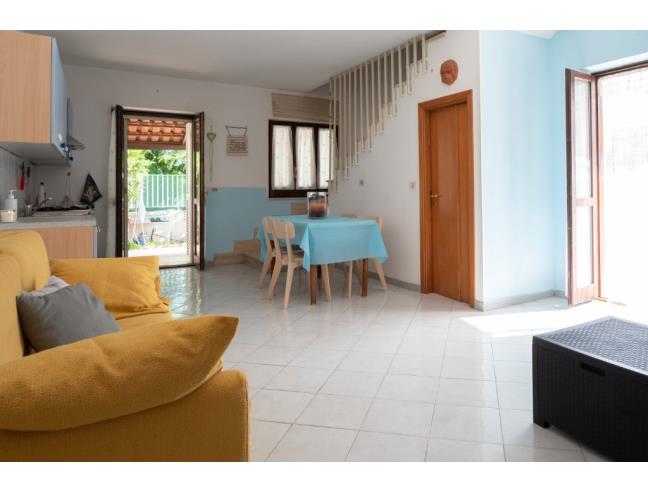 Anteprima foto 8 - Villetta a schiera in Affitto a Capaccio Paestum (Salerno)