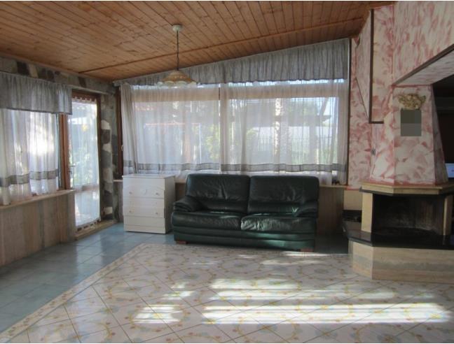 Anteprima foto 8 - Villetta a schiera in Affitto a Capaccio Paestum (Salerno)