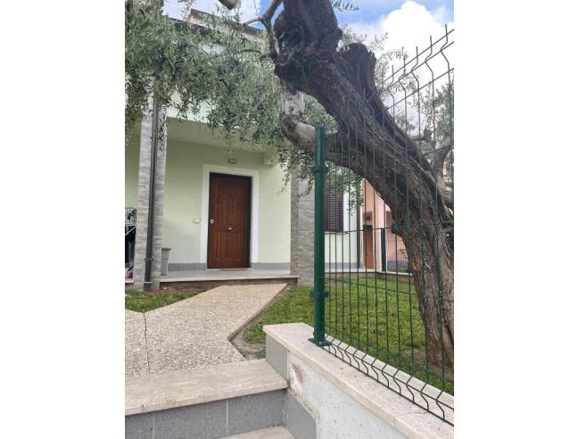 Anteprima foto 1 - Villetta a schiera in Affitto a Capena (Roma)