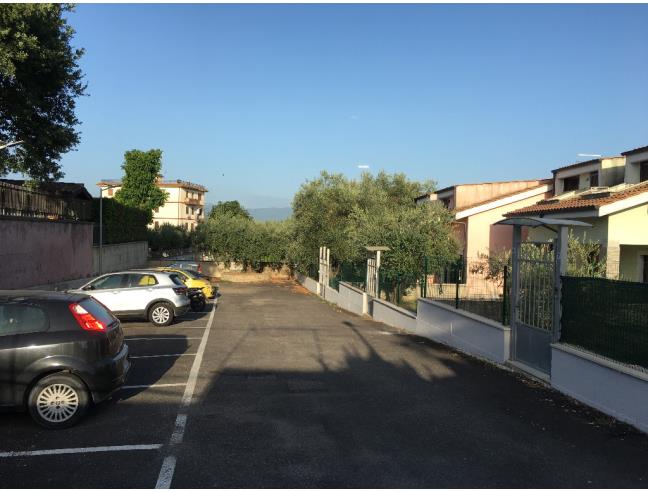 Anteprima foto 2 - Villetta a schiera in Affitto a Capena (Roma)