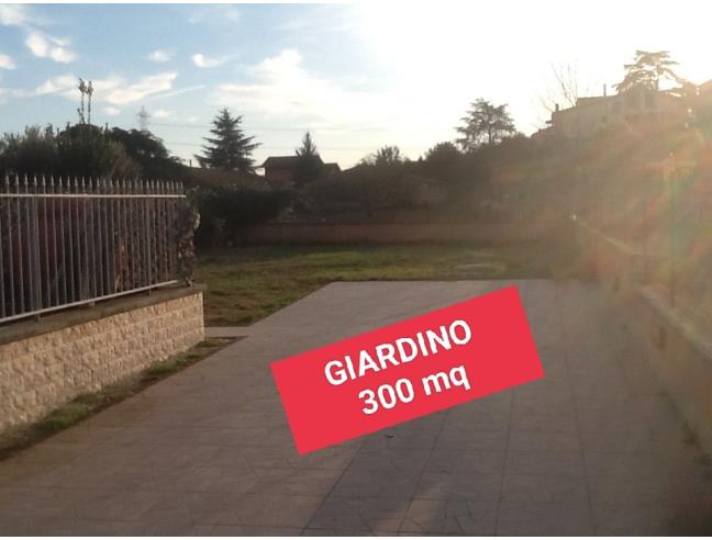 Anteprima foto 3 - Villetta a schiera in Affitto a Capena (Roma)