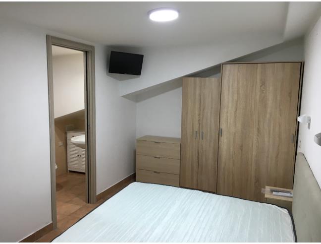 Anteprima foto 3 - Villetta a schiera in Affitto a Capena (Roma)