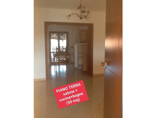 Anteprima foto 4 - Villetta a schiera in Affitto a Capena (Roma)