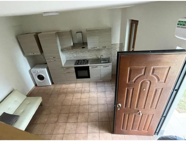 Anteprima foto 4 - Villetta a schiera in Affitto a Capena (Roma)