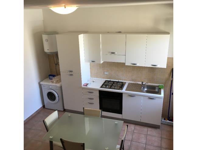 Anteprima foto 5 - Villetta a schiera in Affitto a Capena (Roma)