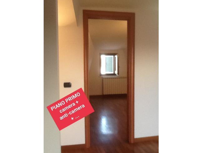 Anteprima foto 5 - Villetta a schiera in Affitto a Capena (Roma)