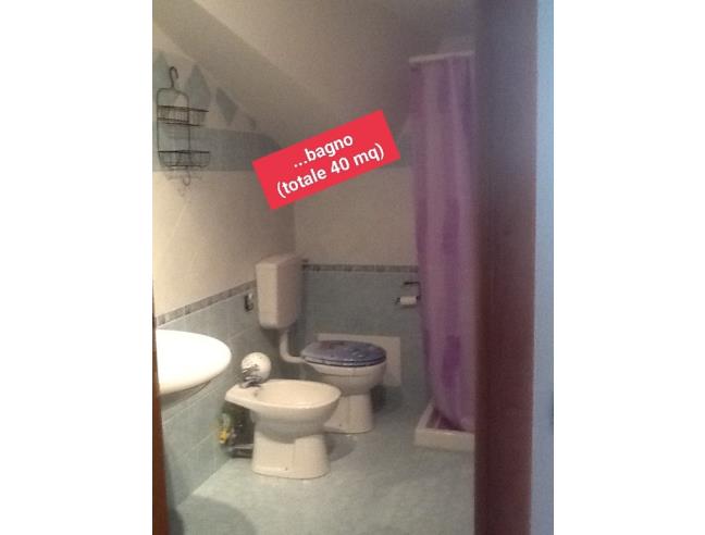 Anteprima foto 6 - Villetta a schiera in Affitto a Capena (Roma)