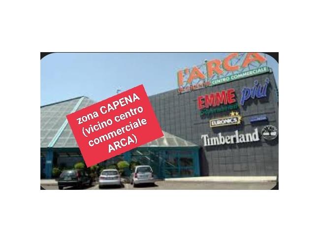 Anteprima foto 7 - Villetta a schiera in Affitto a Capena (Roma)