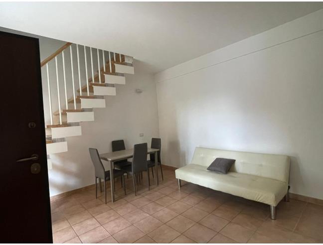 Anteprima foto 8 - Villetta a schiera in Affitto a Capena (Roma)