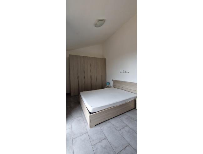 Anteprima foto 2 - Villetta a schiera in Affitto a Capoterra (Cagliari)