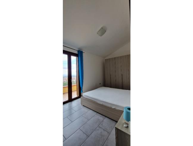 Anteprima foto 3 - Villetta a schiera in Affitto a Capoterra (Cagliari)