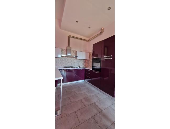 Anteprima foto 4 - Villetta a schiera in Affitto a Capoterra (Cagliari)