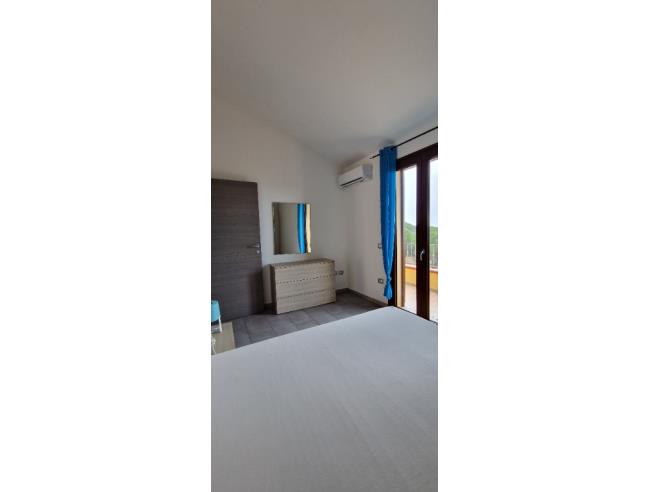 Anteprima foto 5 - Villetta a schiera in Affitto a Capoterra (Cagliari)