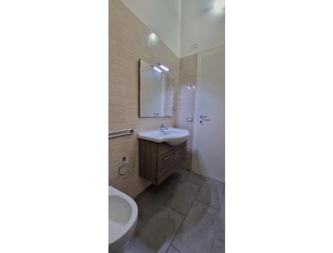 Anteprima foto 6 - Villetta a schiera in Affitto a Capoterra (Cagliari)