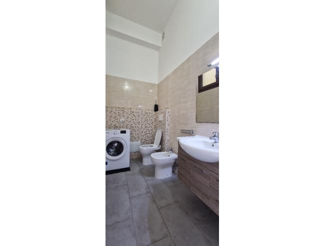 Anteprima foto 8 - Villetta a schiera in Affitto a Capoterra (Cagliari)