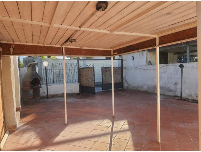 Anteprima foto 2 - Villetta a schiera in Affitto a Carini - Villa Grazia Di Carini