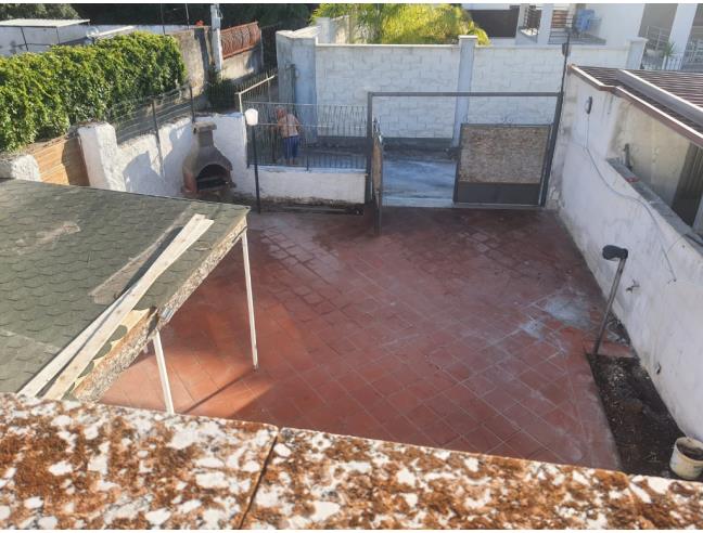 Anteprima foto 3 - Villetta a schiera in Affitto a Carini - Villa Grazia Di Carini