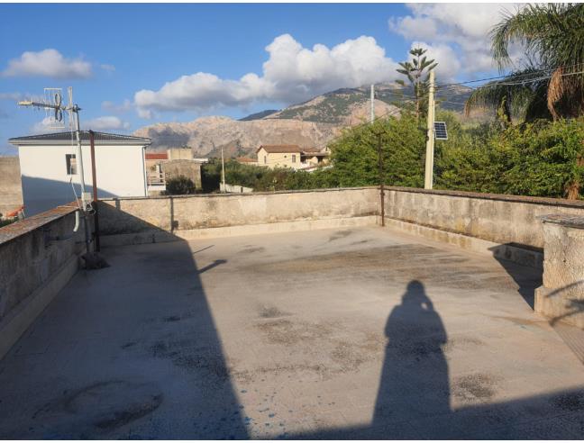 Anteprima foto 4 - Villetta a schiera in Affitto a Carini - Villa Grazia Di Carini