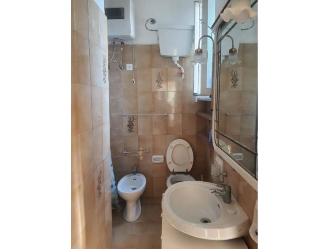 Anteprima foto 5 - Villetta a schiera in Affitto a Carini - Villa Grazia Di Carini