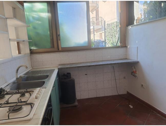 Anteprima foto 7 - Villetta a schiera in Affitto a Carini - Villa Grazia Di Carini