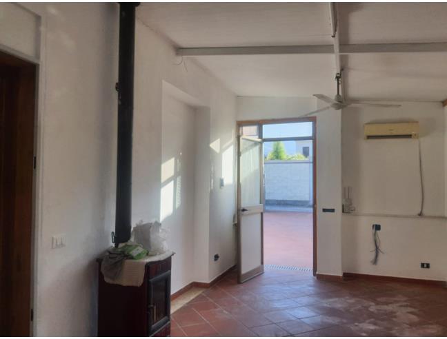 Anteprima foto 8 - Villetta a schiera in Affitto a Carini - Villa Grazia Di Carini