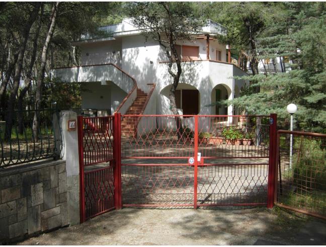 Anteprima foto 2 - Villetta a schiera in Affitto a Castellaneta - Castellaneta Marina