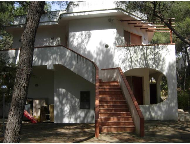 Anteprima foto 3 - Villetta a schiera in Affitto a Castellaneta - Castellaneta Marina